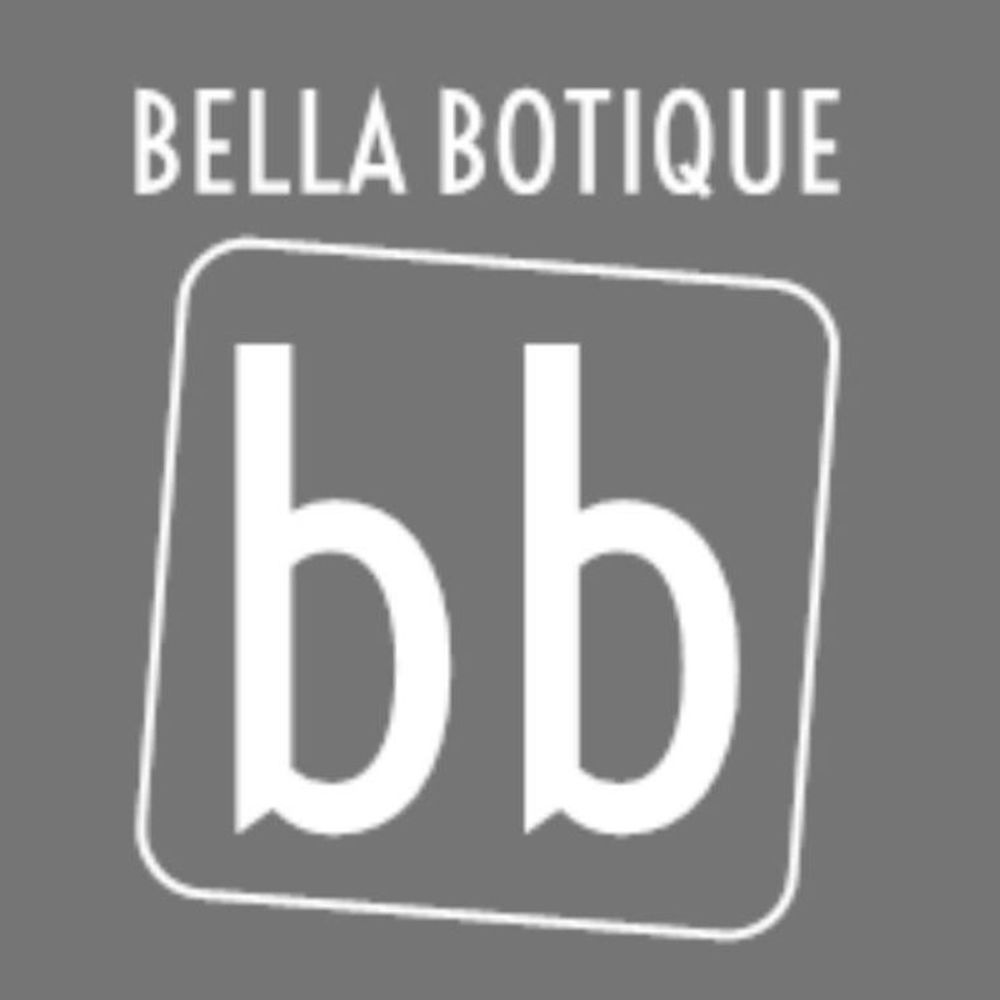 Meet your Posher, Bella